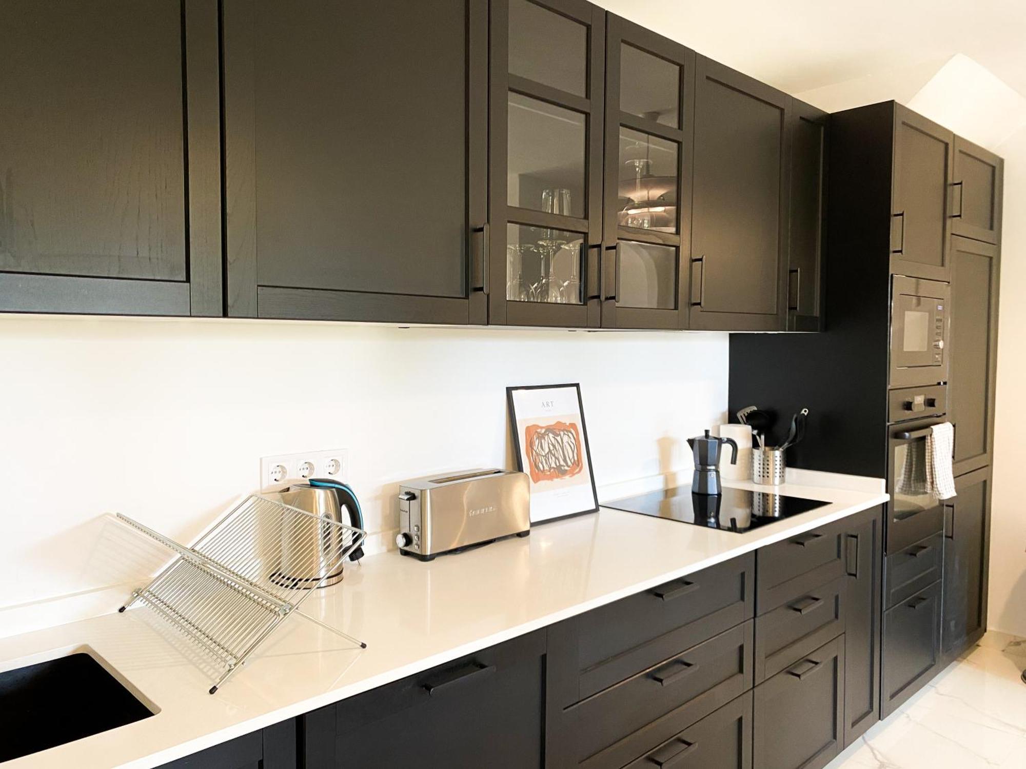 Family Beach Duplex Marbella Dış mekan fotoğraf