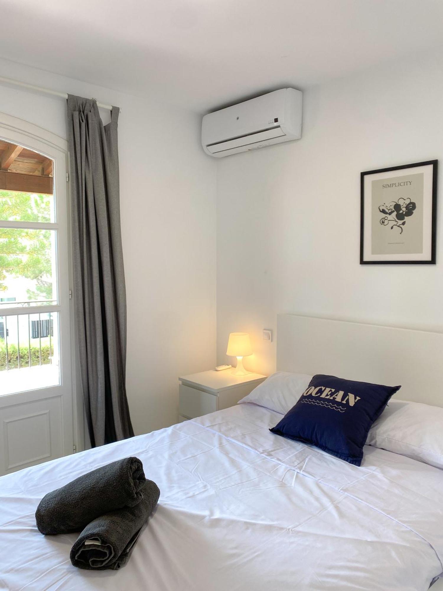 Family Beach Duplex Marbella Dış mekan fotoğraf