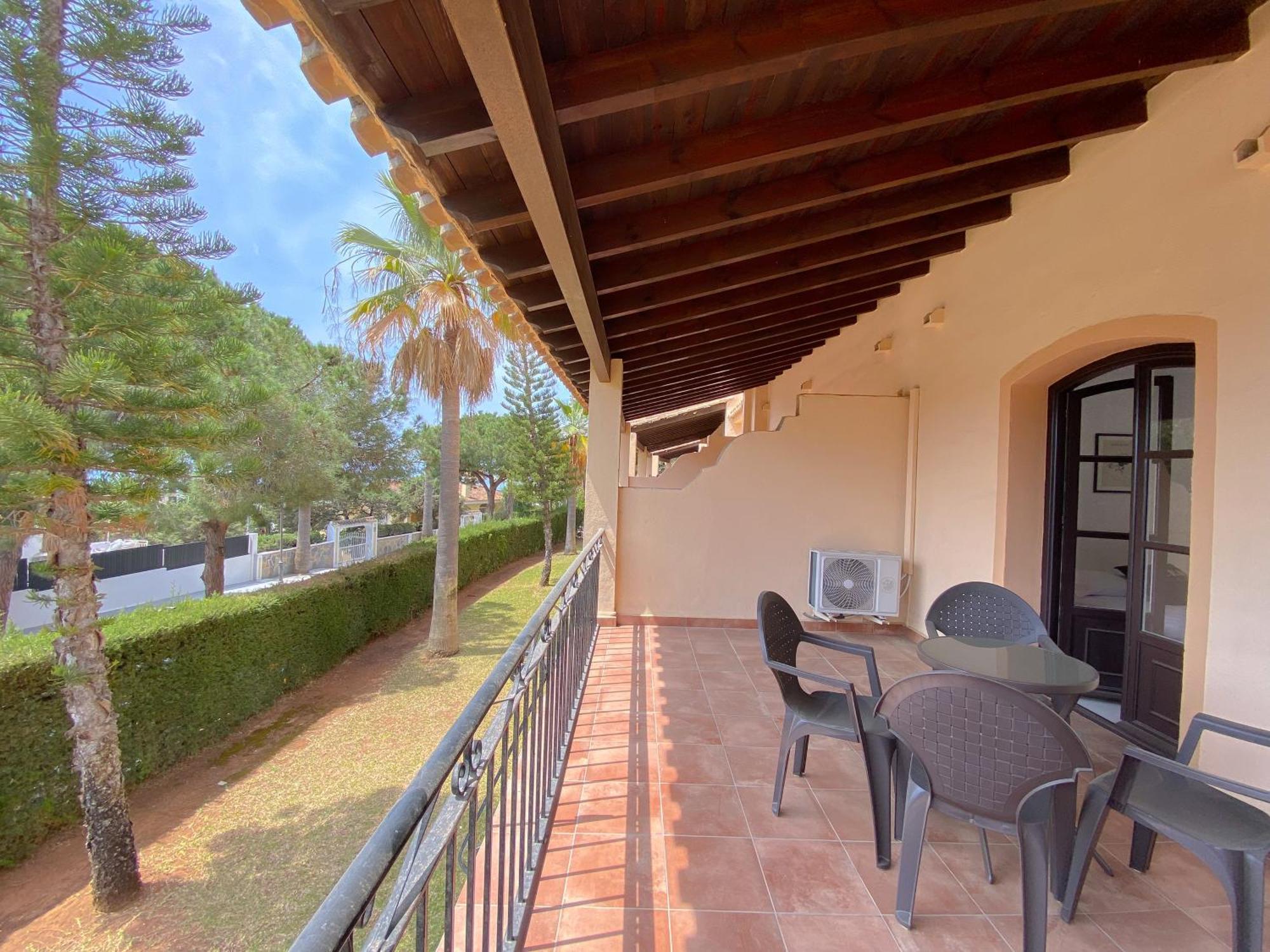 Family Beach Duplex Marbella Dış mekan fotoğraf