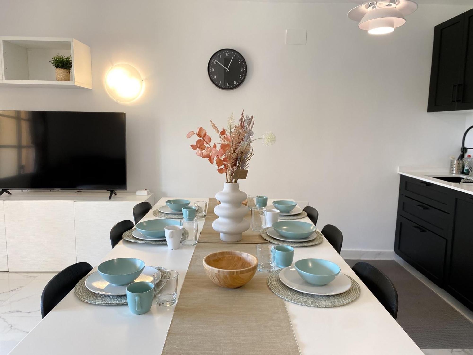 Family Beach Duplex Marbella Dış mekan fotoğraf
