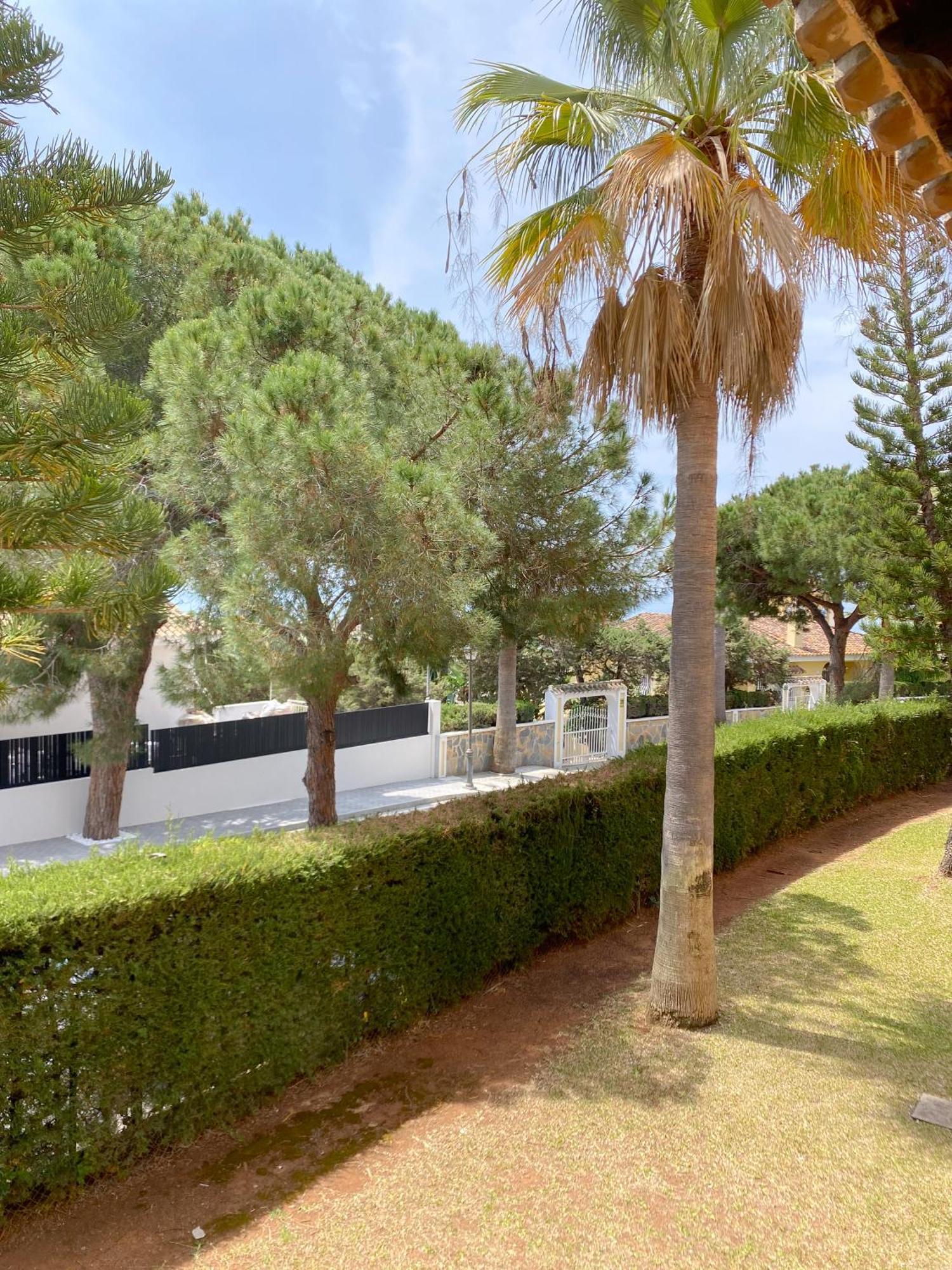 Family Beach Duplex Marbella Dış mekan fotoğraf